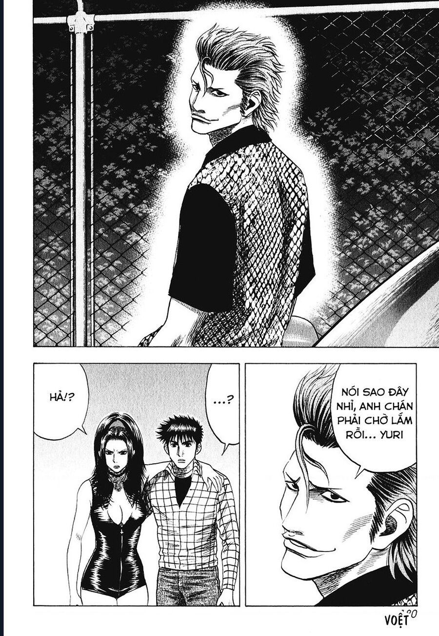 Countach - Chapter 64 - Page 15