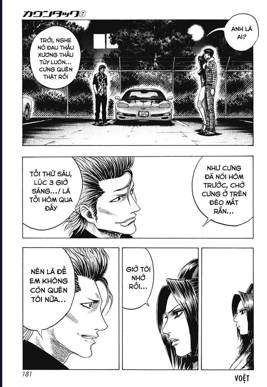 Countach - Chapter 64 - Page 16