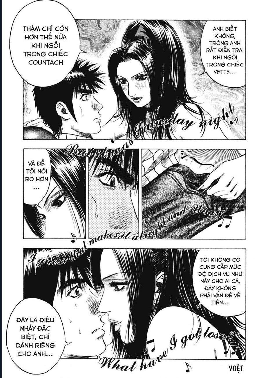 Countach - Chapter 64 - Page 4