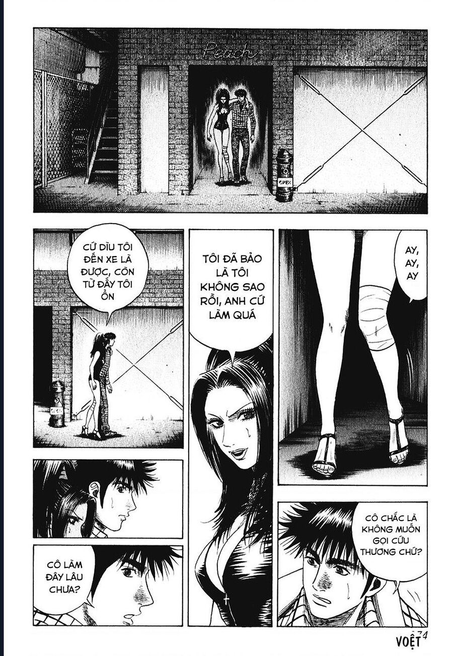 Countach - Chapter 64 - Page 9