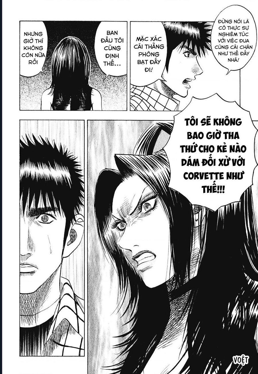 Countach - Chapter 65 - Page 13