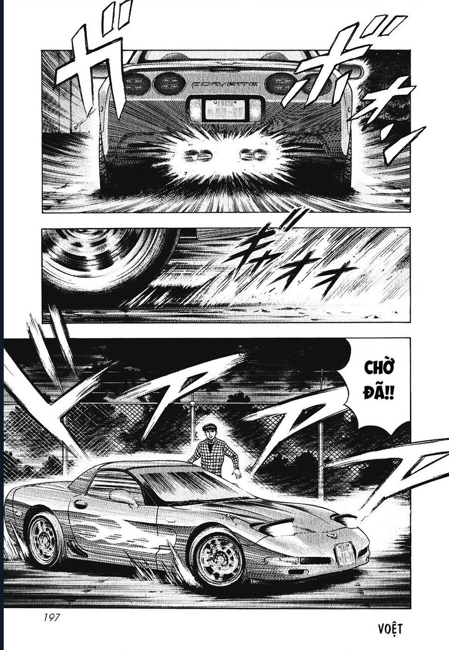 Countach - Chapter 65 - Page 14