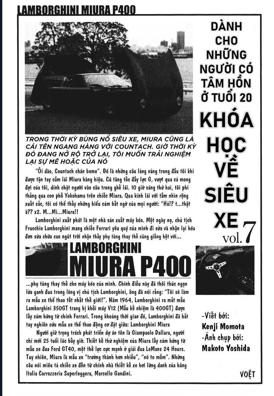 Countach - Chapter 65 - Page 18