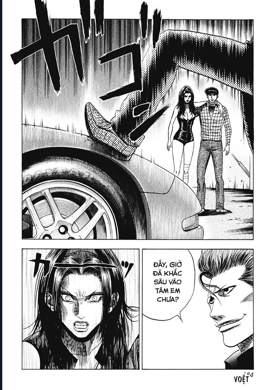 Countach - Chapter 65 - Page 3