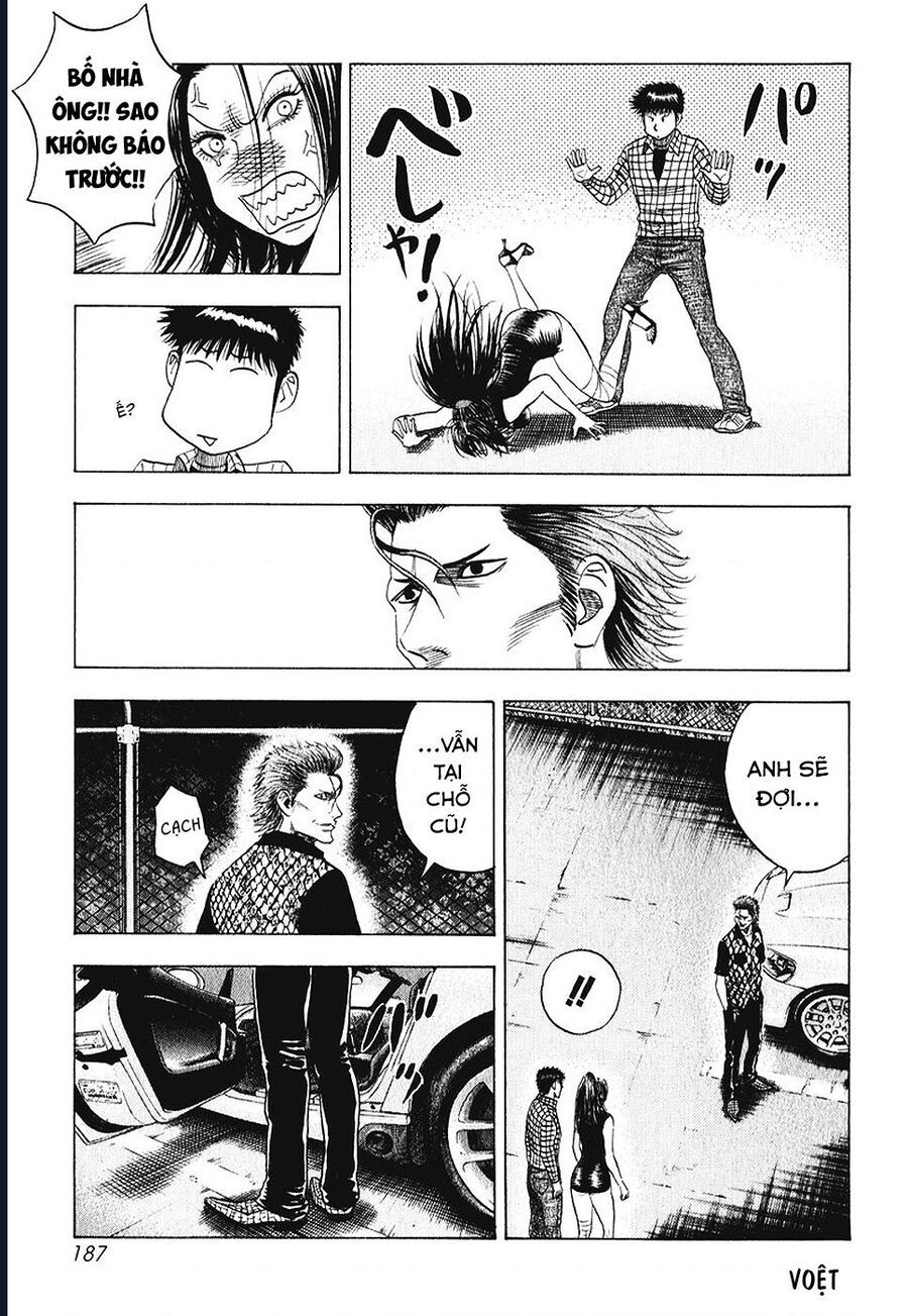 Countach - Chapter 65 - Page 6