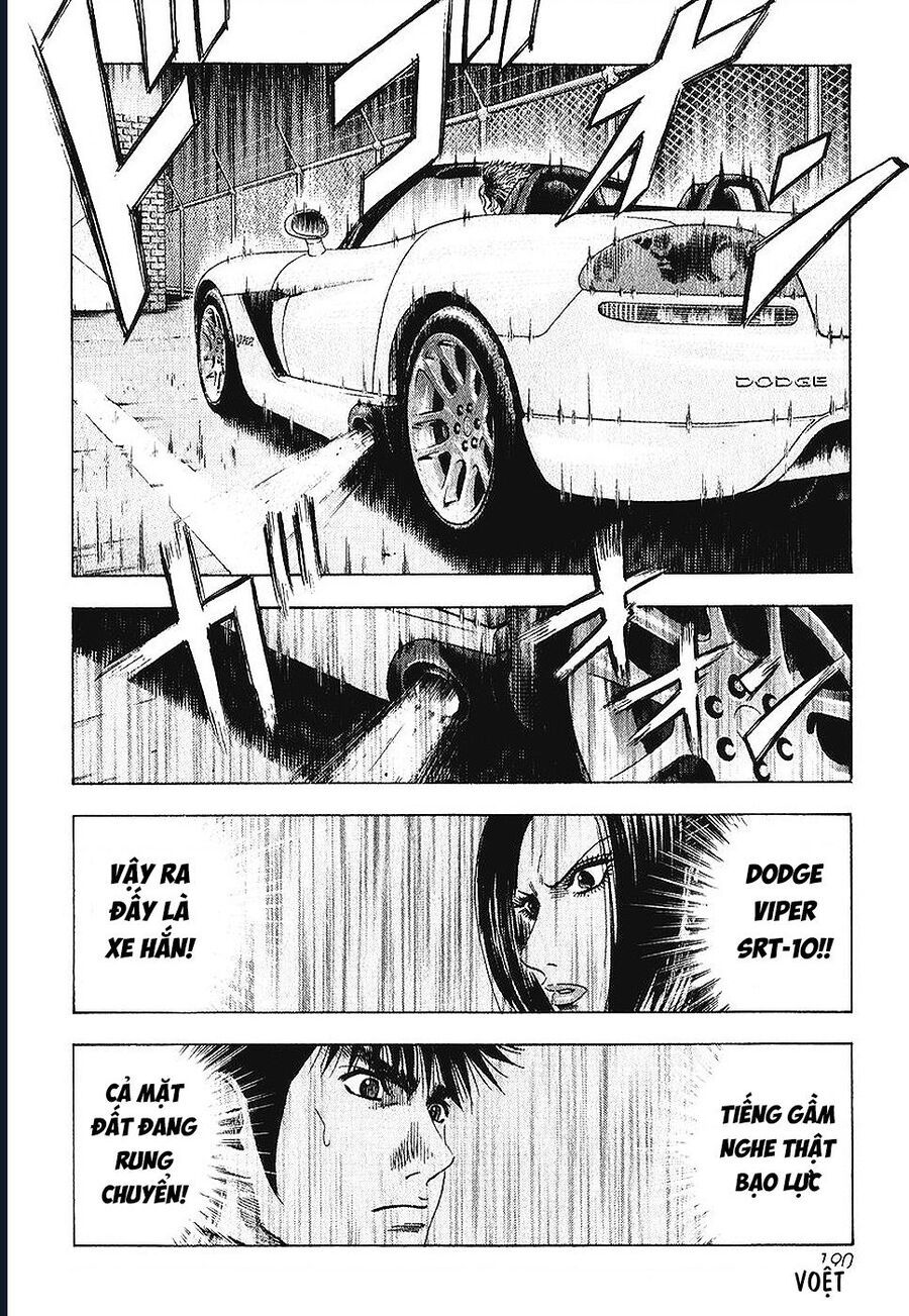 Countach - Chapter 65 - Page 8