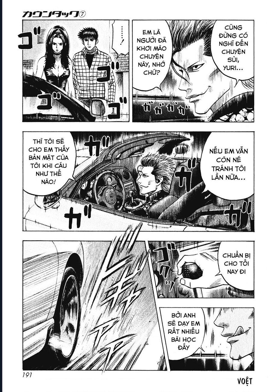 Countach - Chapter 65 - Page 9