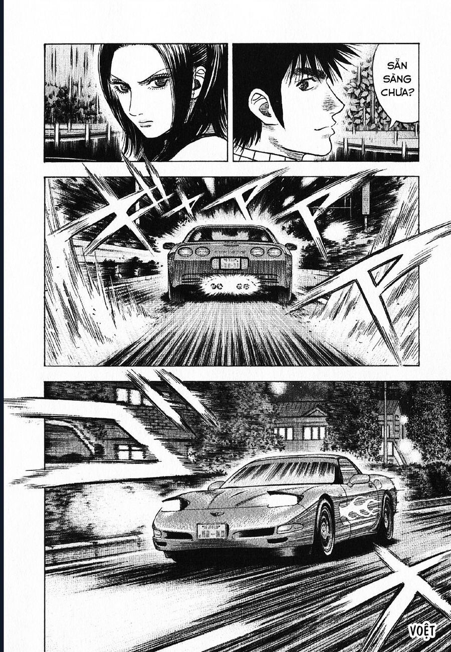 Countach - Chapter 66 - Page 11