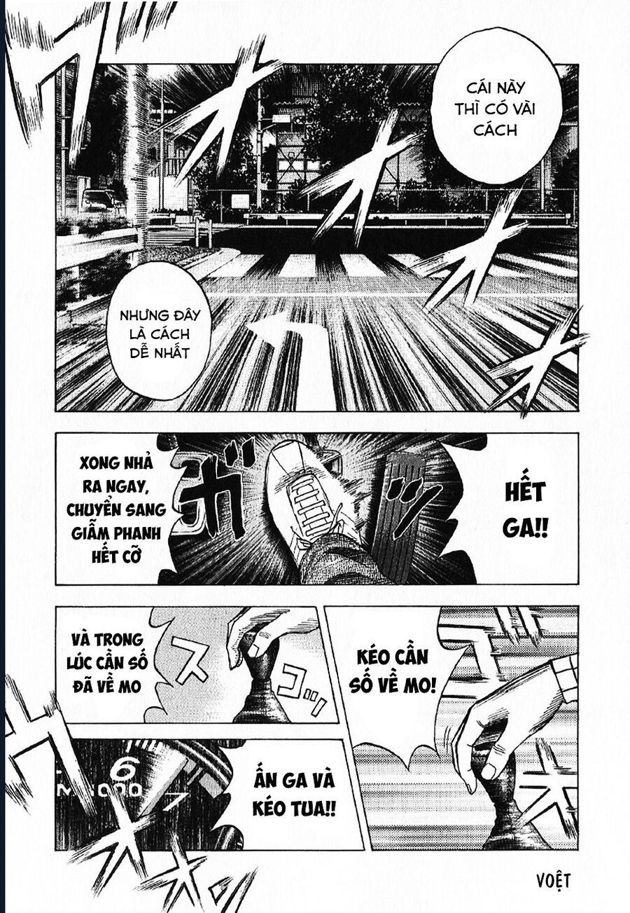 Countach - Chapter 66 - Page 14