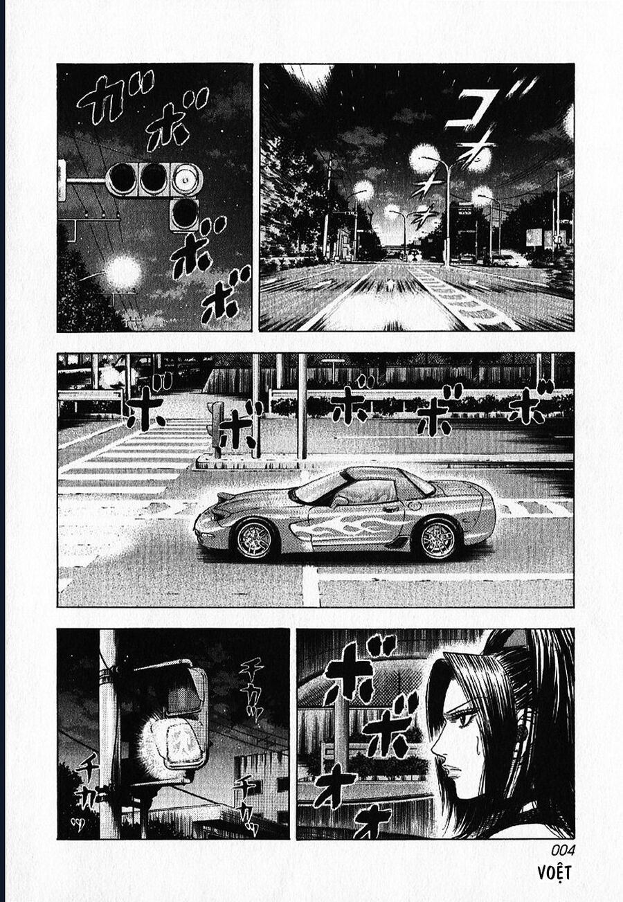 Countach - Chapter 66 - Page 5