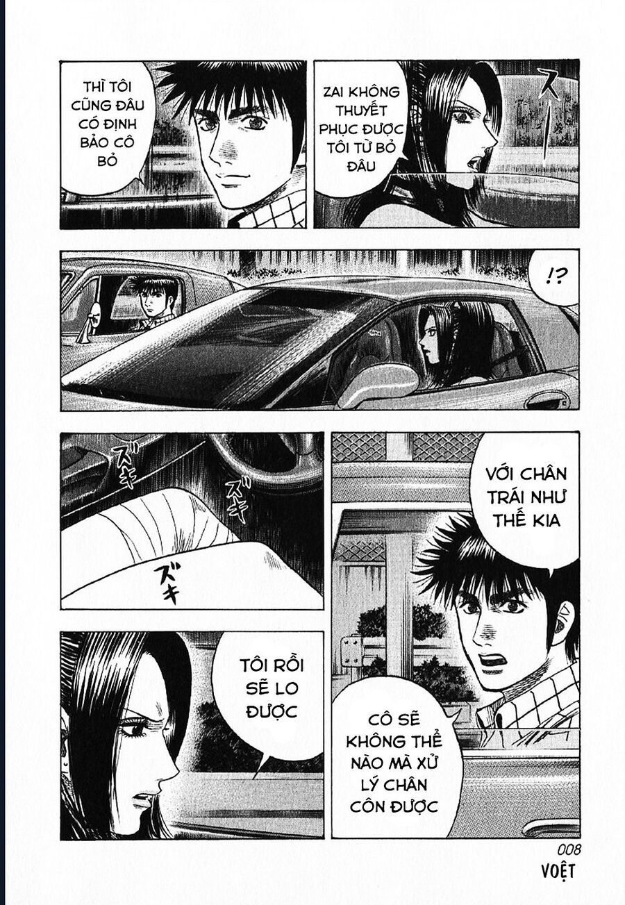 Countach - Chapter 66 - Page 9