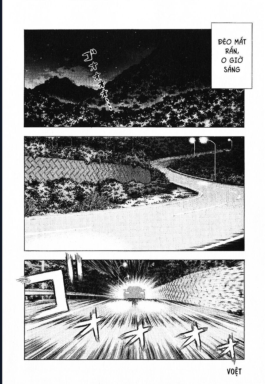 Countach - Chapter 67 - Page 3