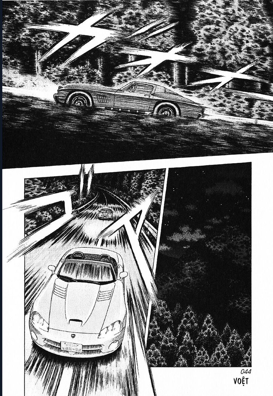Countach - Chapter 68 - Page 10