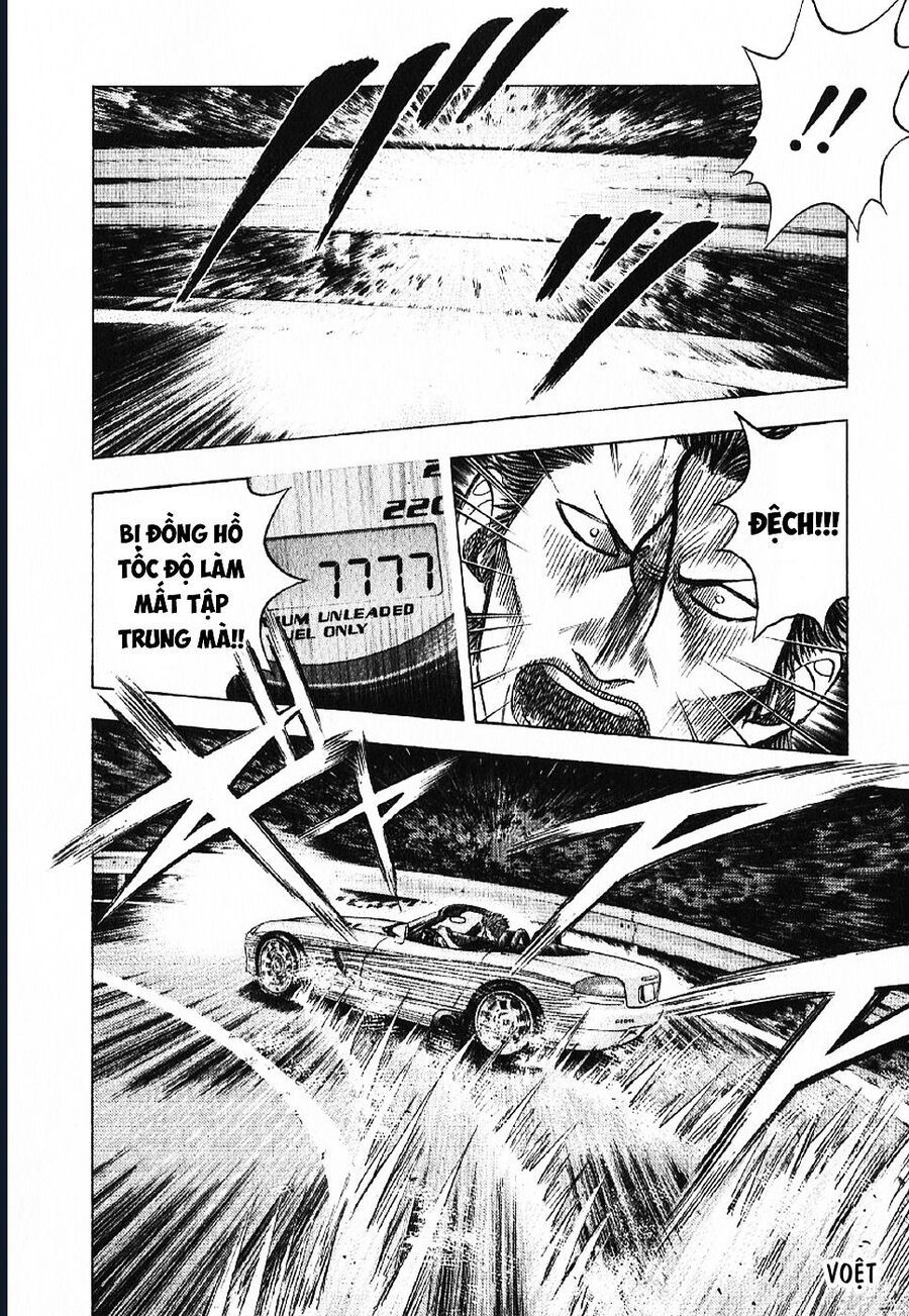 Countach - Chapter 68 - Page 12