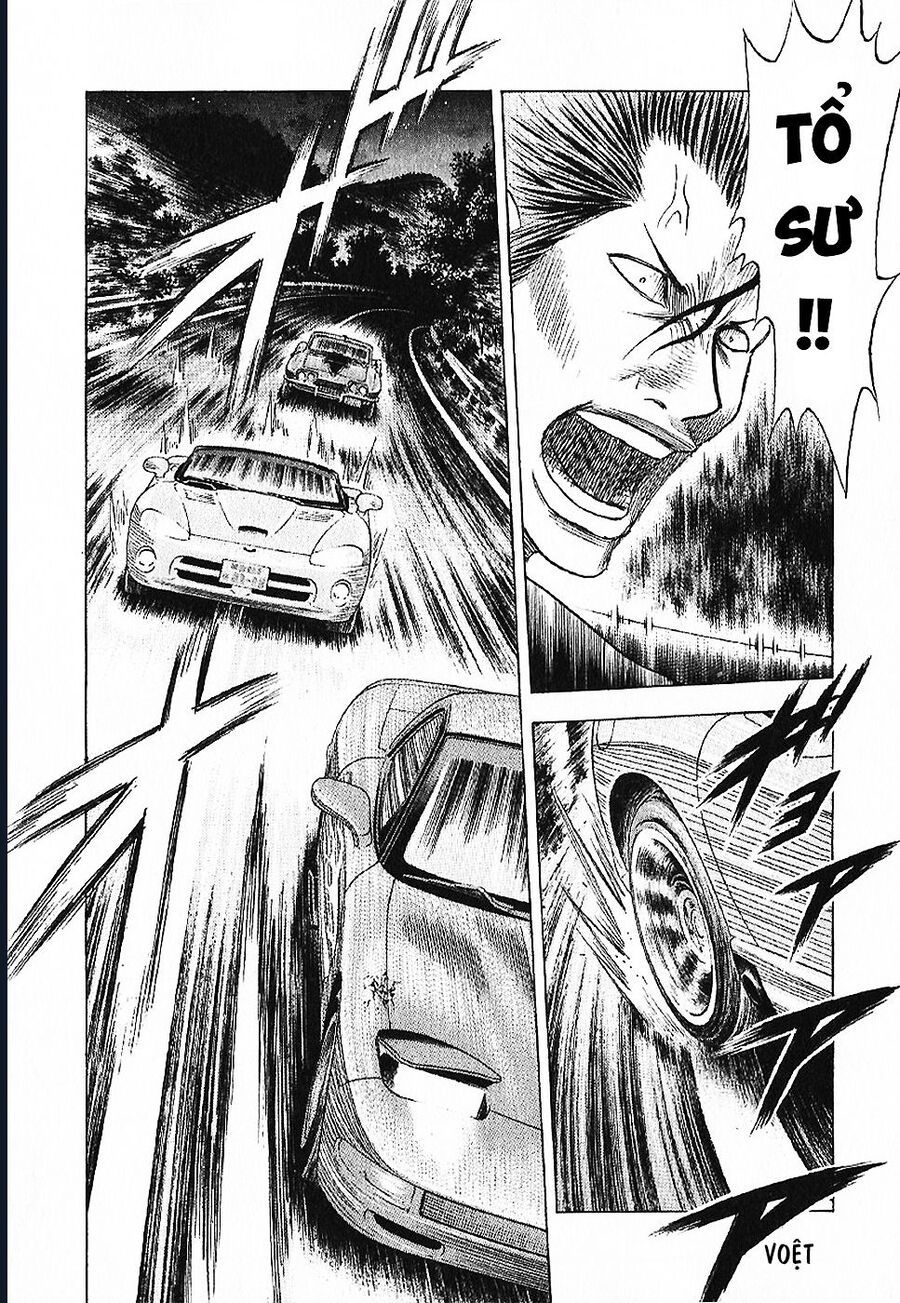 Countach - Chapter 68 - Page 14