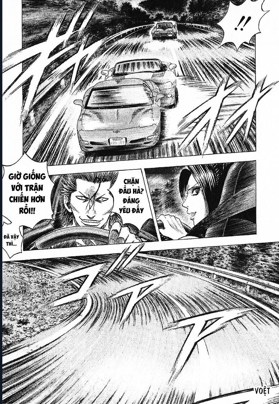 Countach - Chapter 68 - Page 15