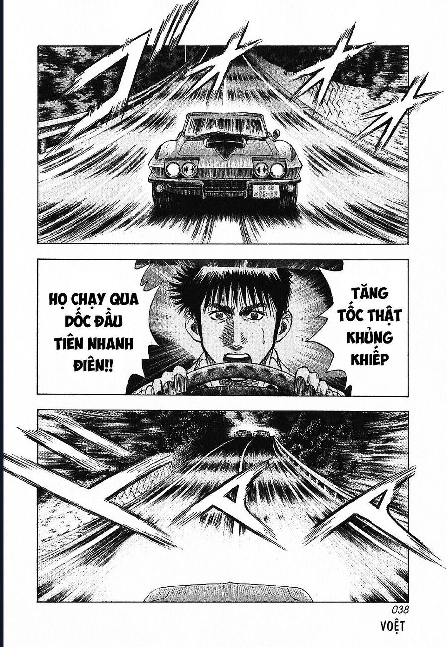 Countach - Chapter 68 - Page 4