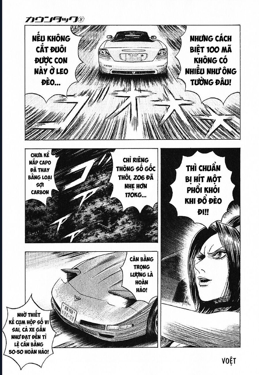 Countach - Chapter 68 - Page 7