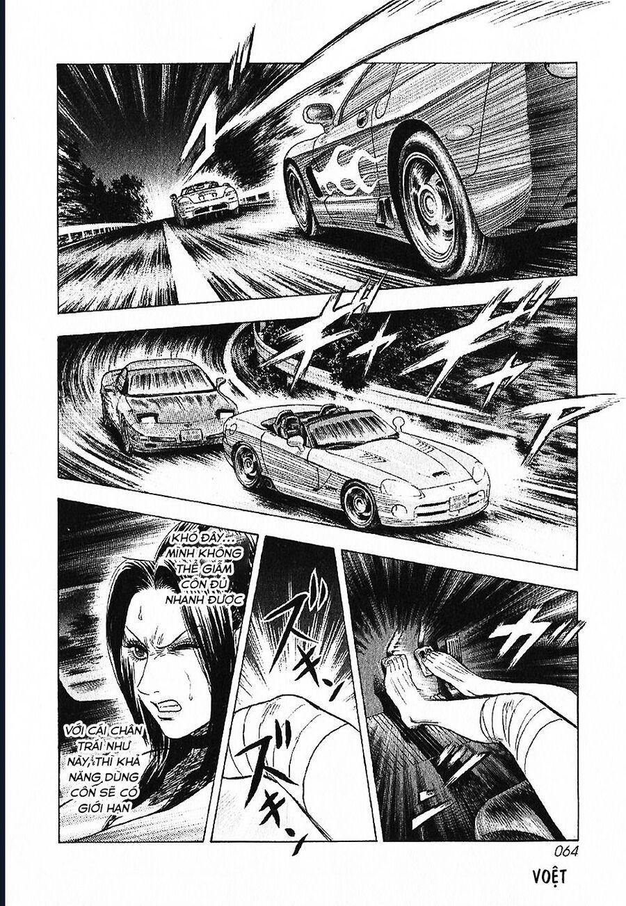 Countach - Chapter 69 - Page 11