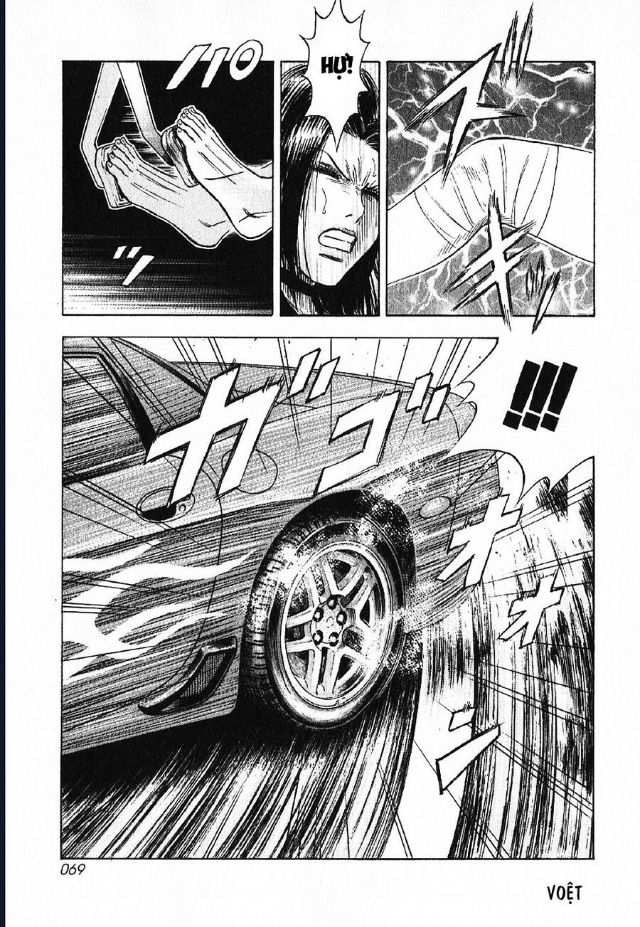 Countach - Chapter 69 - Page 16