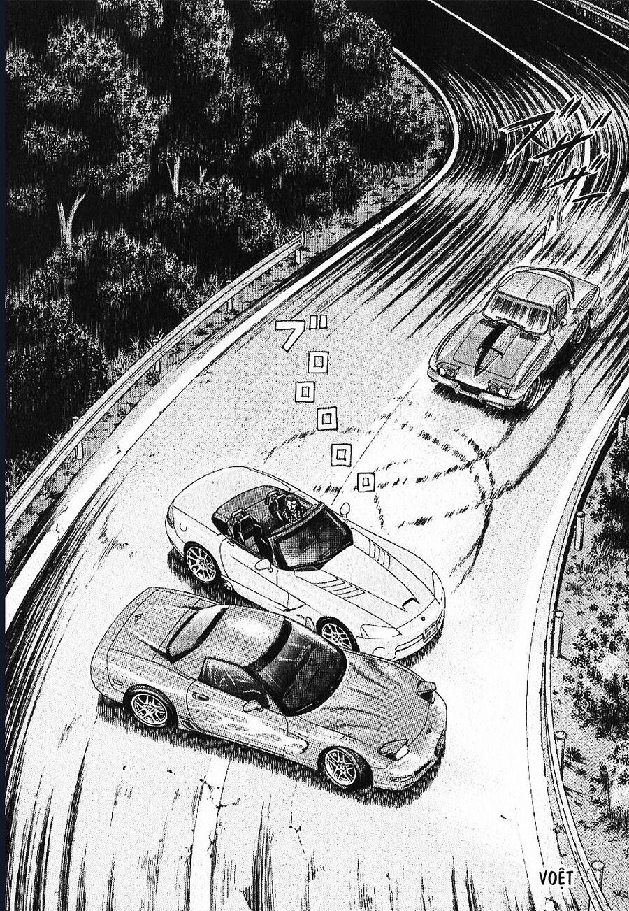 Countach - Chapter 69 - Page 20