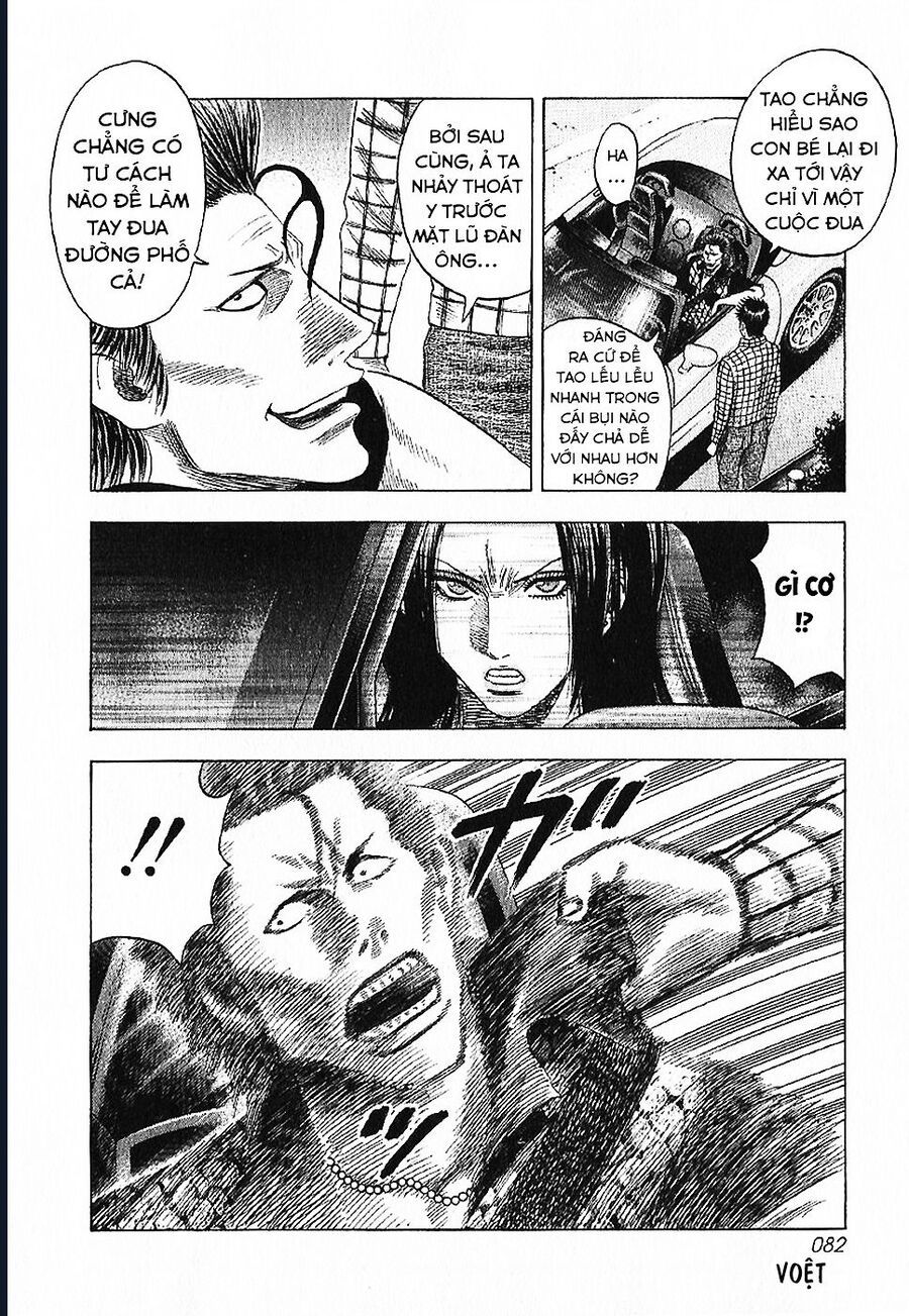 Countach - Chapter 69 - Page 28