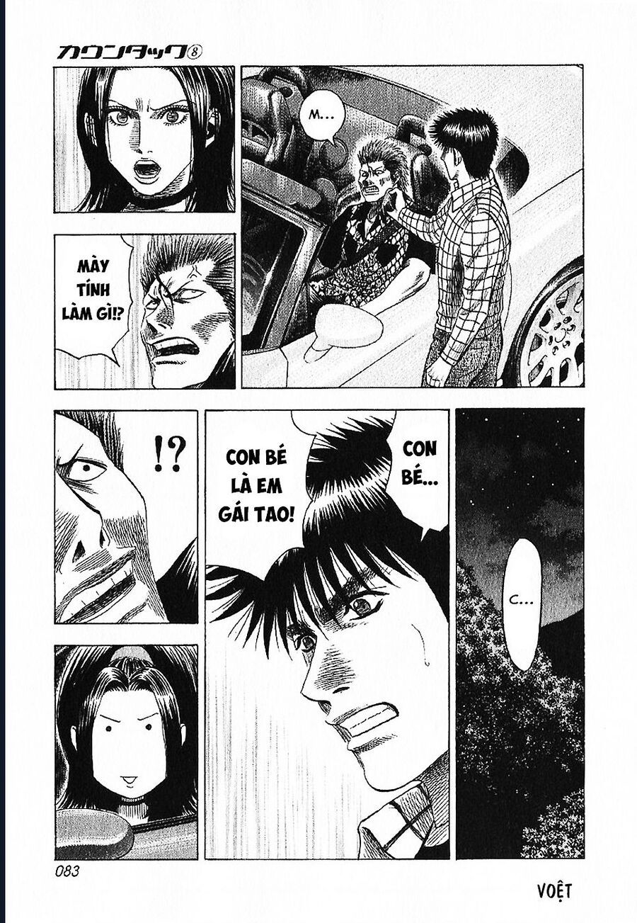 Countach - Chapter 69 - Page 29