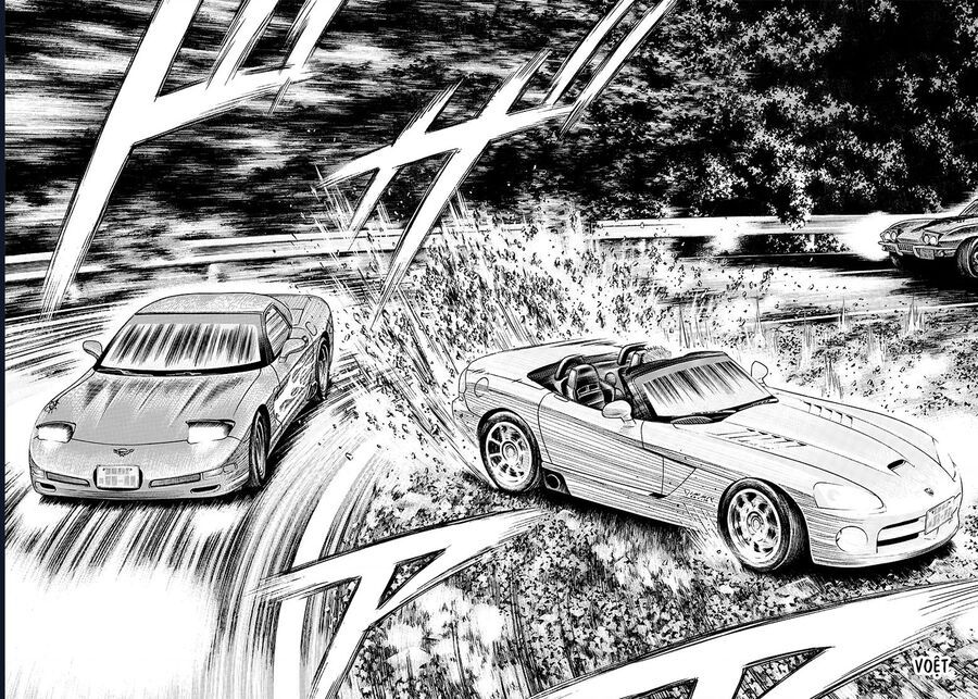 Countach - Chapter 69 - Page 3