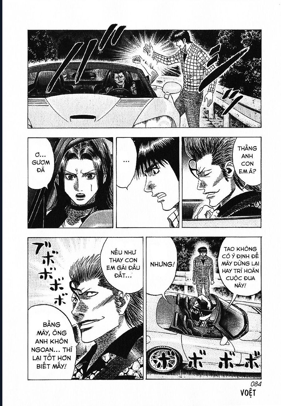 Countach - Chapter 69 - Page 30