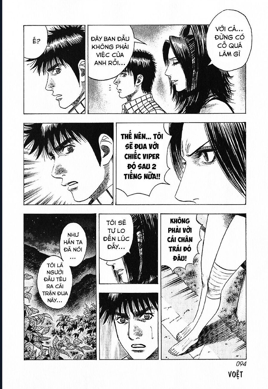 Countach - Chapter 69 - Page 40