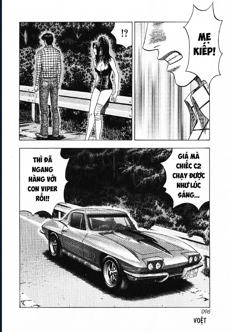 Countach - Chapter 69 - Page 42