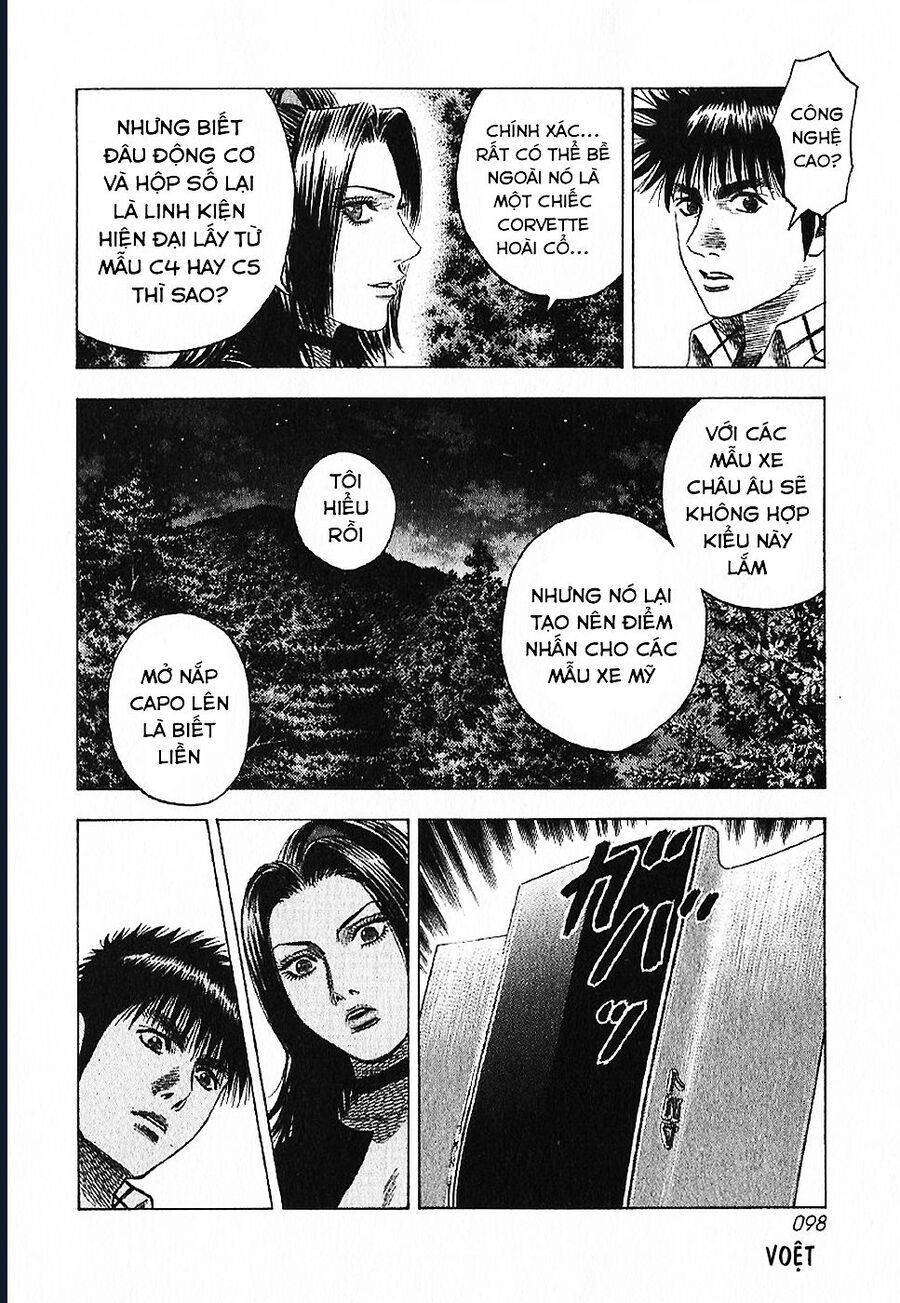 Countach - Chapter 69 - Page 44