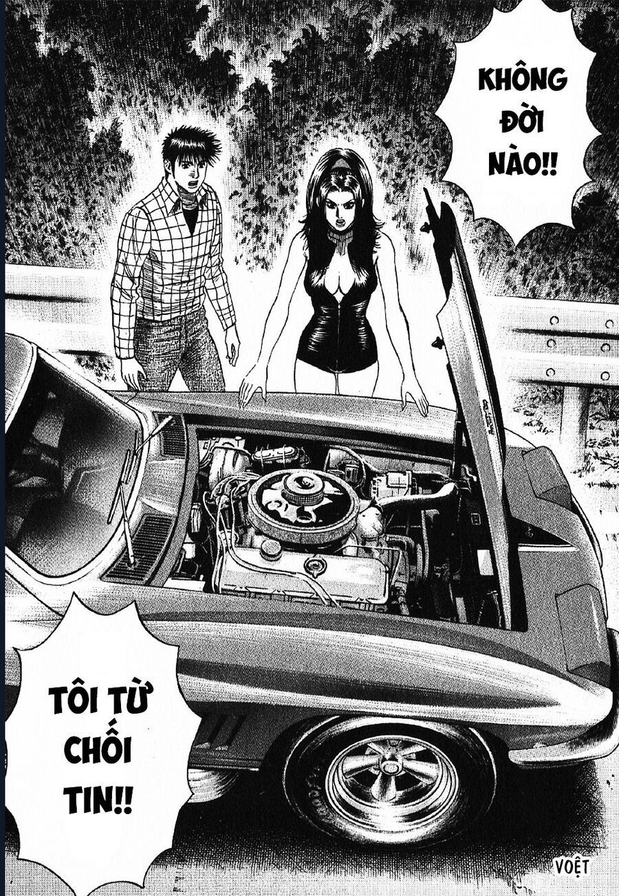 Countach - Chapter 69 - Page 47