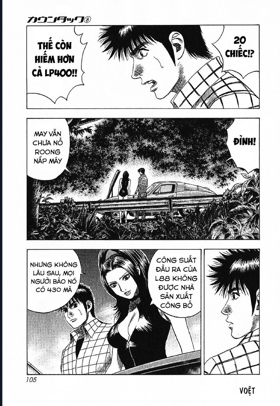 Countach - Chapter 69 - Page 50