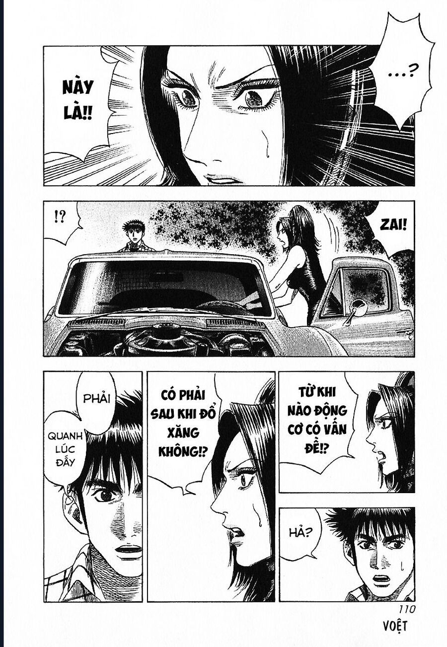 Countach - Chapter 69 - Page 55