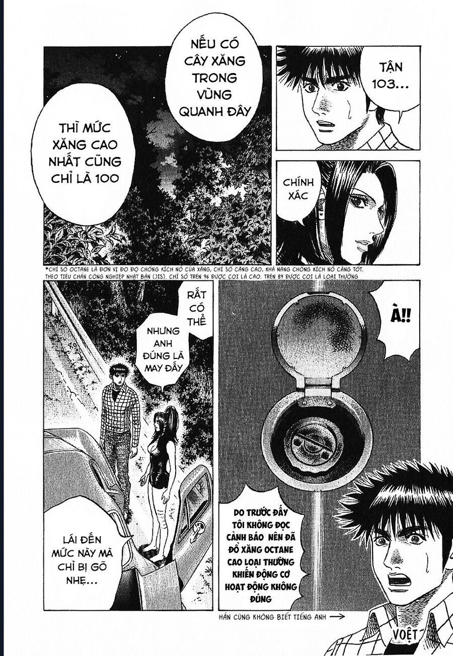 Countach - Chapter 69 - Page 57