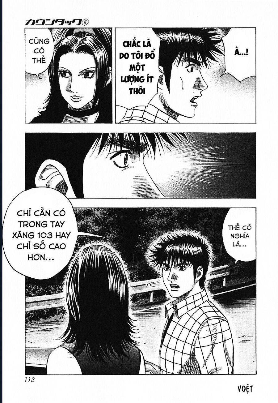 Countach - Chapter 69 - Page 58