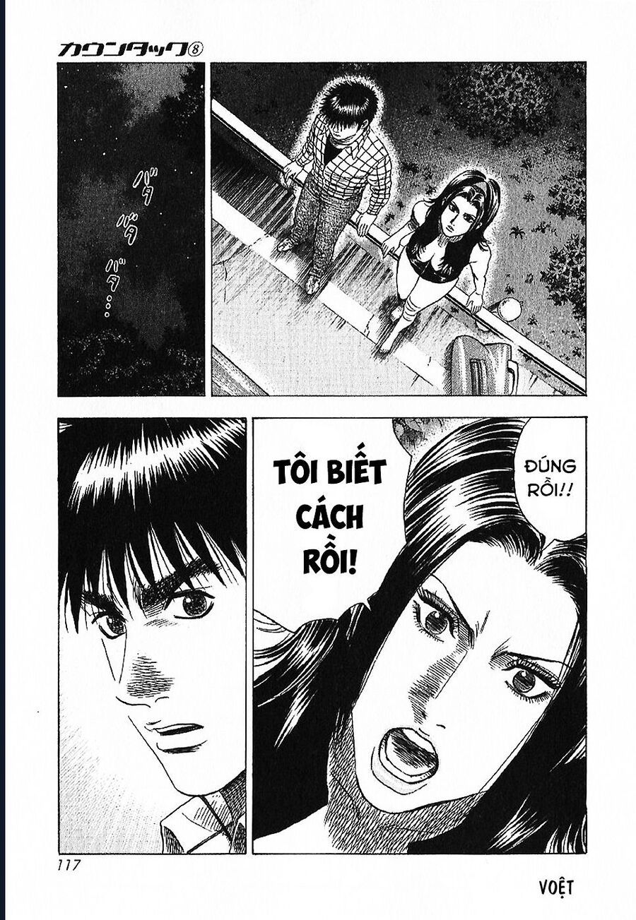 Countach - Chapter 69 - Page 62