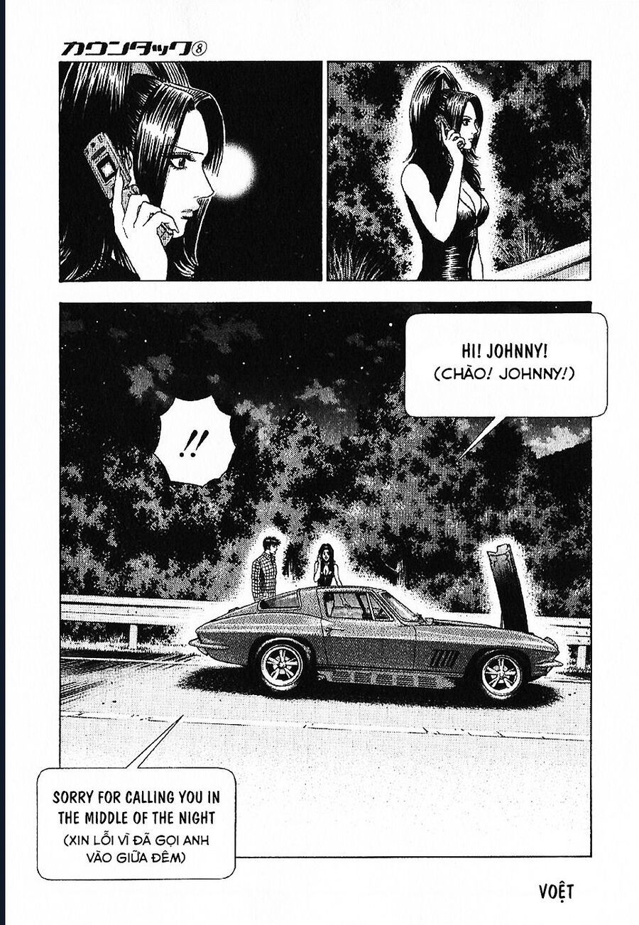 Countach - Chapter 69 - Page 64