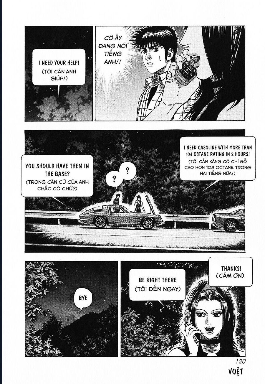 Countach - Chapter 69 - Page 65