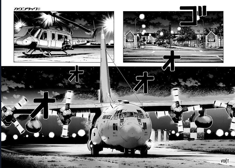 Countach - Chapter 69 - Page 67