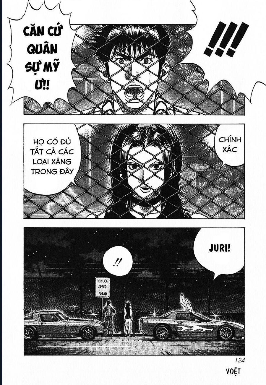 Countach - Chapter 69 - Page 68