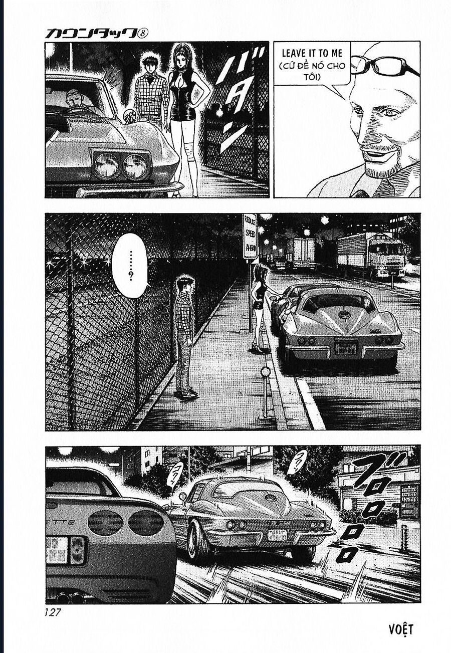 Countach - Chapter 69 - Page 71