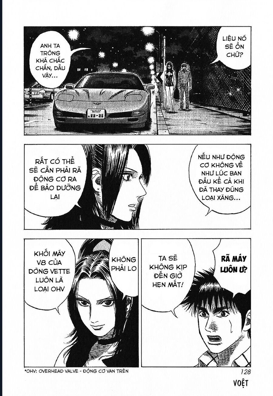 Countach - Chapter 69 - Page 72