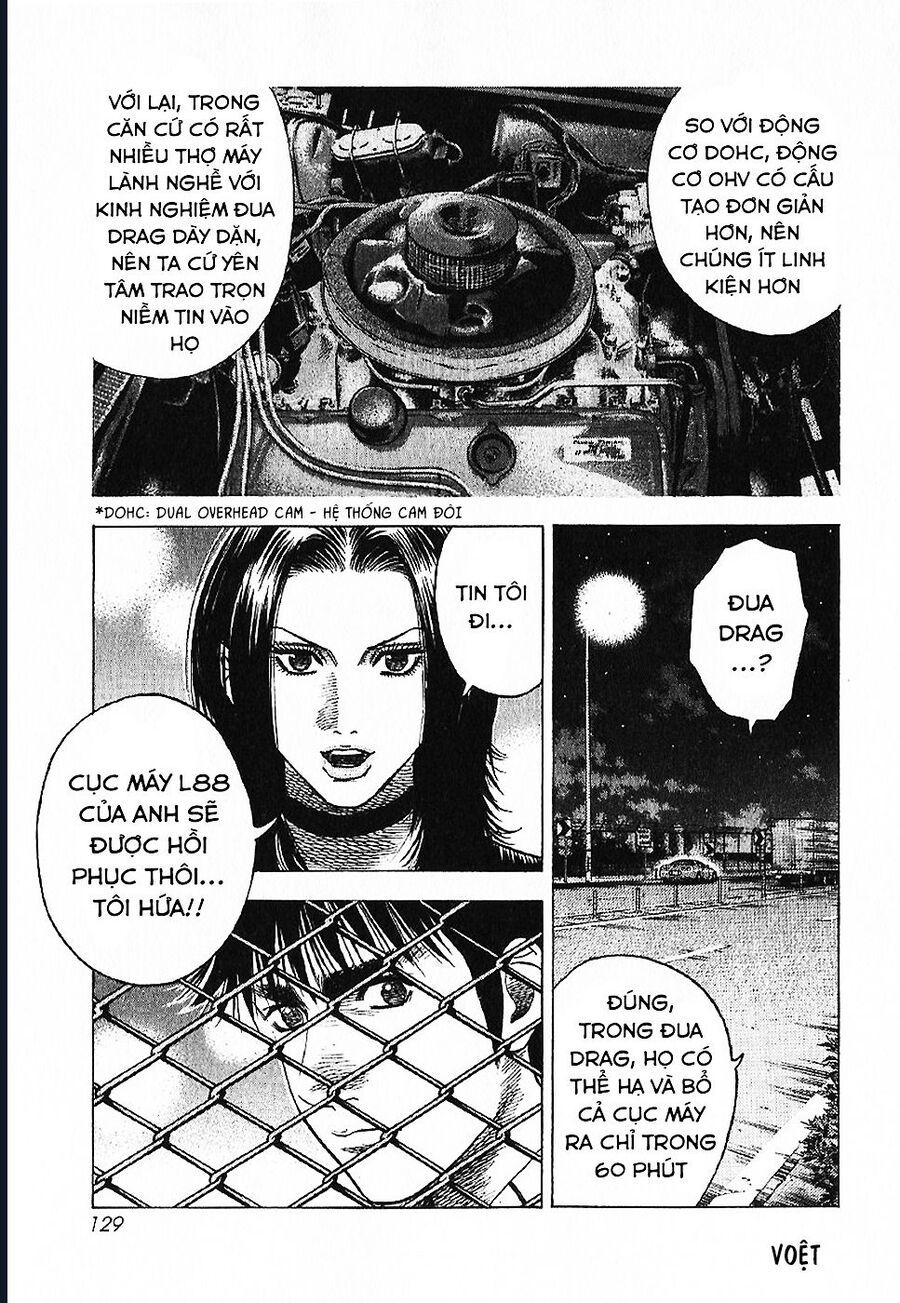 Countach - Chapter 69 - Page 73