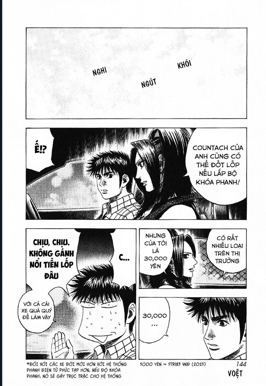 Countach - Chapter 70 - Page 10