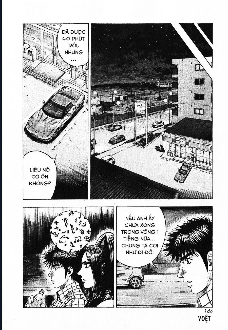 Countach - Chapter 70 - Page 12