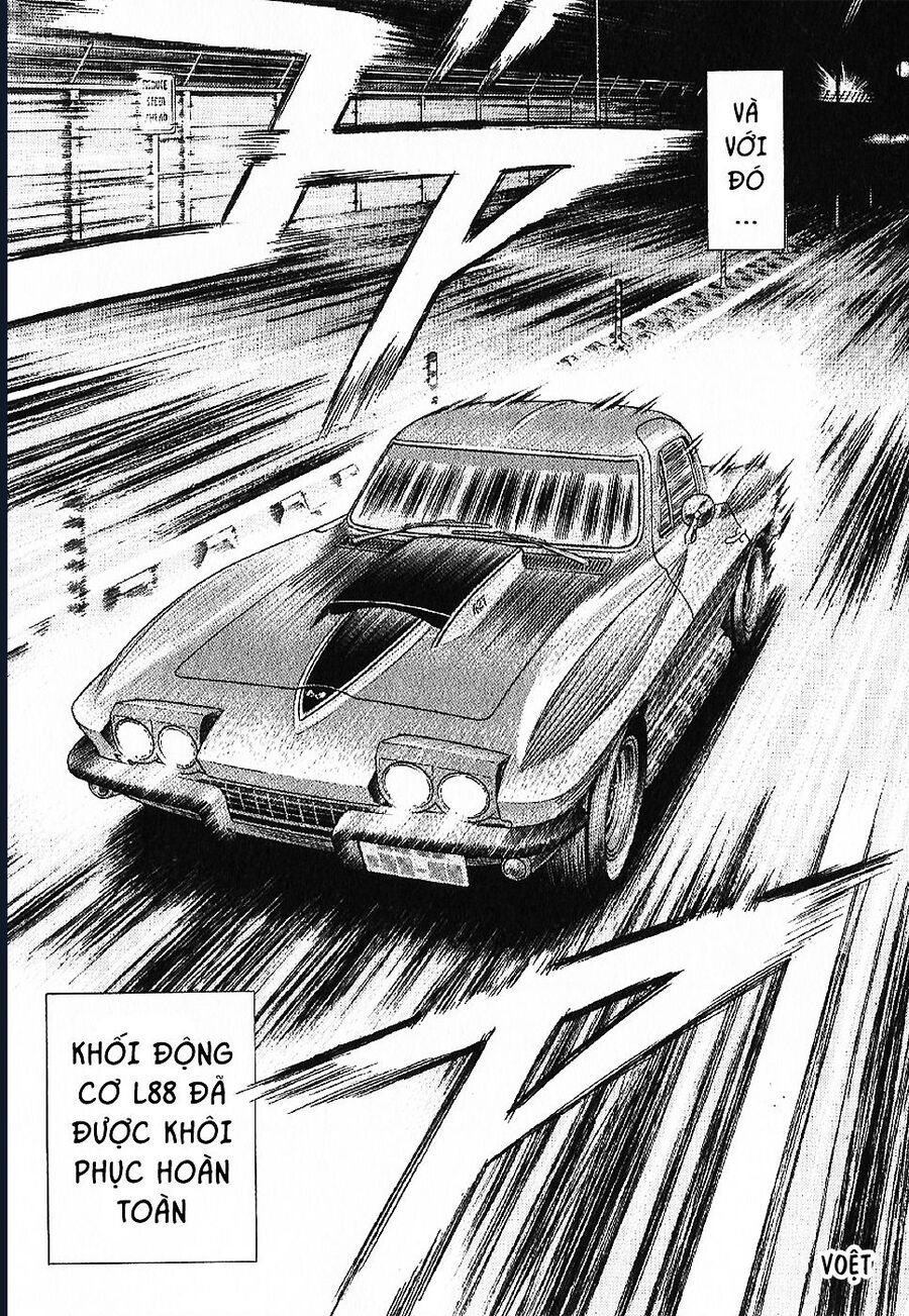 Countach - Chapter 70 - Page 15