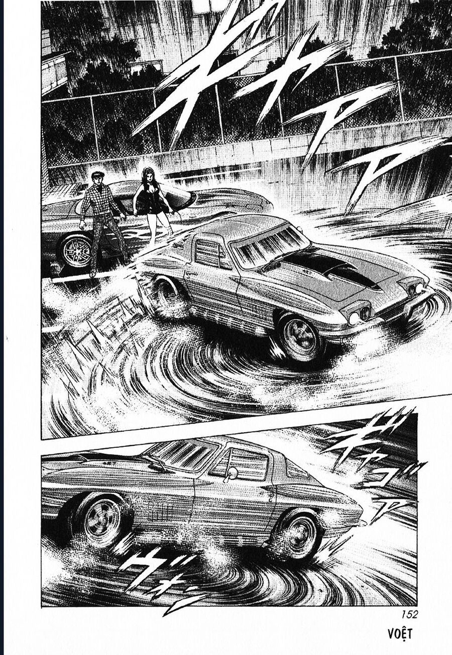 Countach - Chapter 70 - Page 18