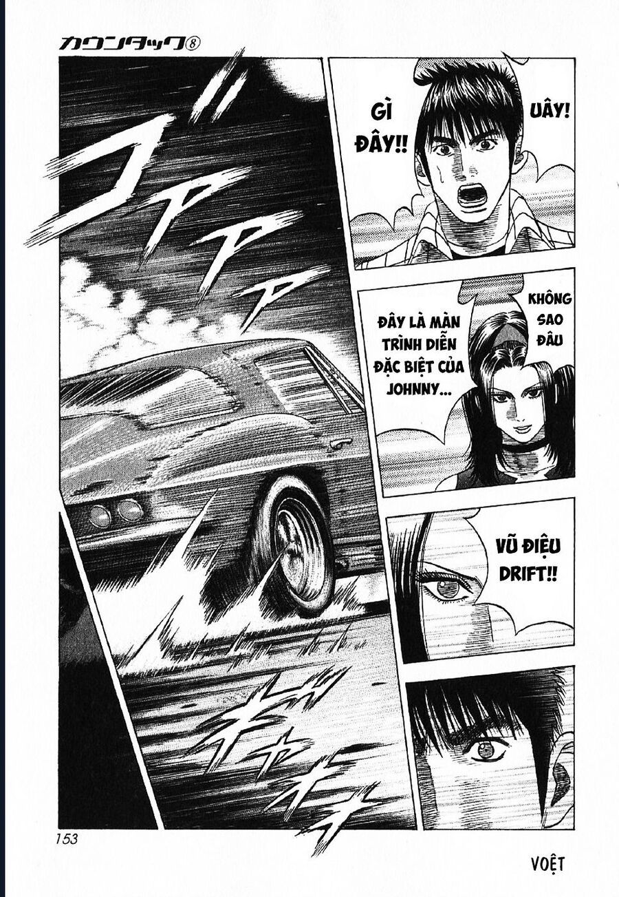 Countach - Chapter 70 - Page 19